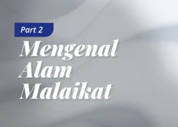mengenal alam malaikat