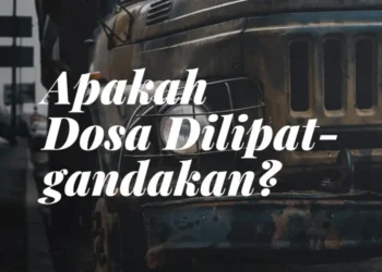 Lipatganda Dosa