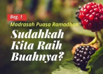 buah ramadhan