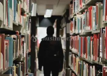 Nasehat untuk mahasiswa baru