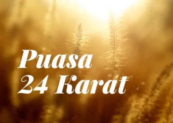puasa 24 karat