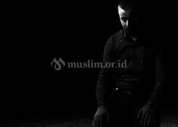 cara mengqodho sholat