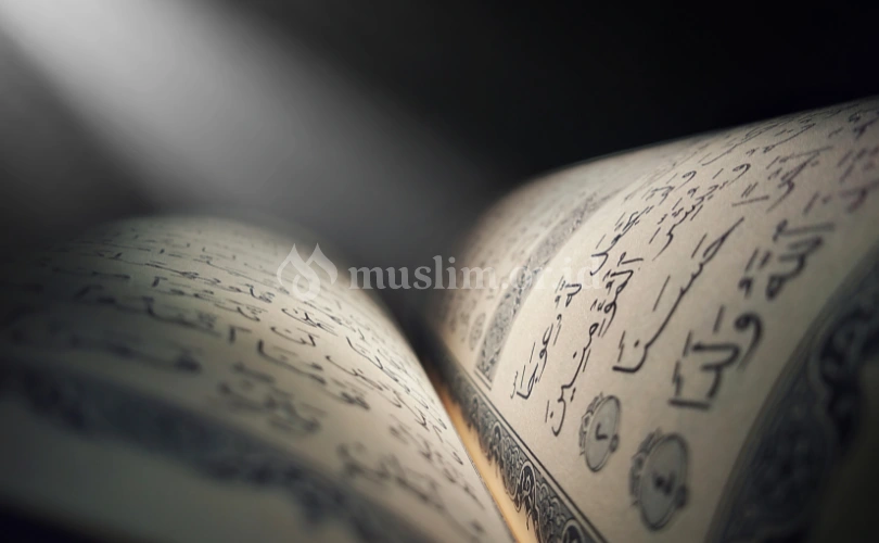 Do'a dari Al-Qur'an