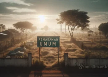 Bolehkah Wanita Berziarah Kubur