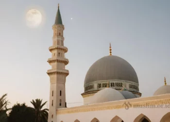 Ringkasan fikih puasa ramadan
