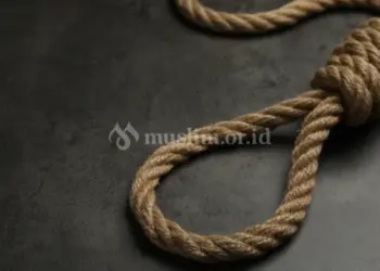 Bunuh diri dalam islam