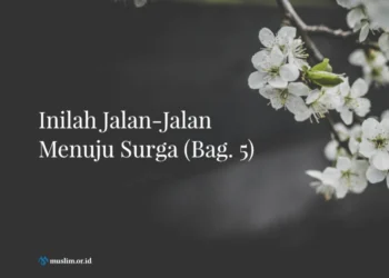 bidadari surga