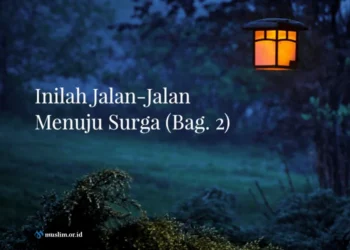 kamar di surga