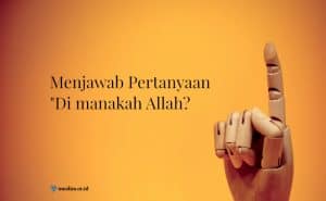 di manakah Allah