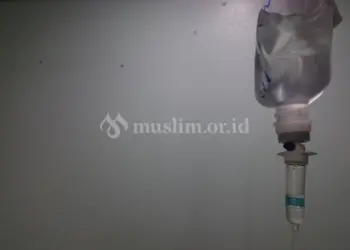 Shalat orang sakit