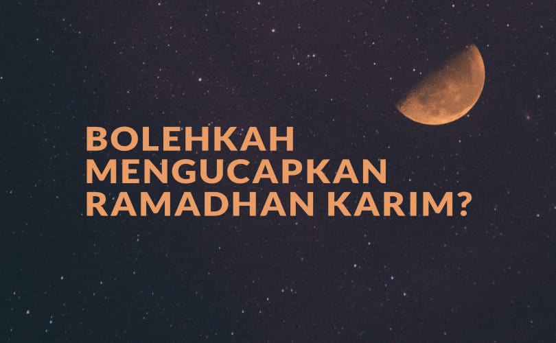 Ramadhan mubarak maksud al Kelebihan Puasa