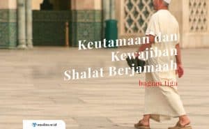 shalat di masjid, berjamaah, shalat berjamaah