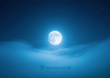 Jumat di Bulan Zulhijah