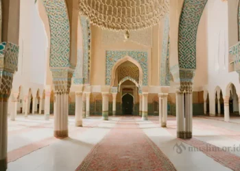 Zikir Setelah Salat