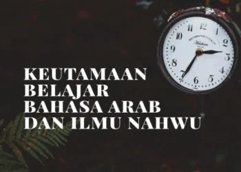 belajar bahasa arab