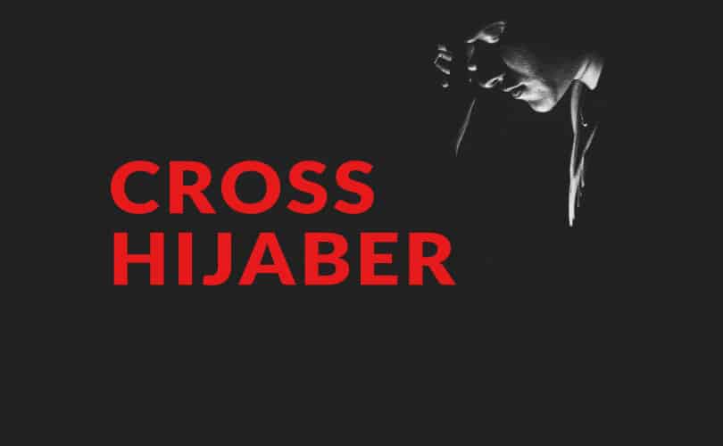 Cross Hijaber