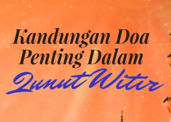 doa qunut