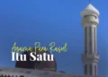 Agama para rasul