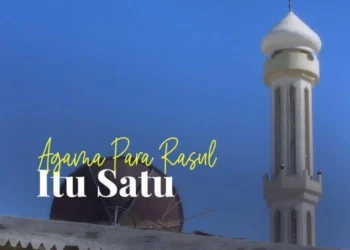 Agama para rasul