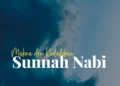 kedudukan sunnah