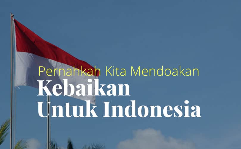 Kebaikan untuk Indonesia