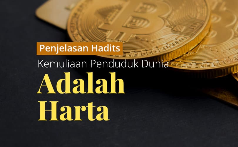 Kemuliaan Penduduk Dunia