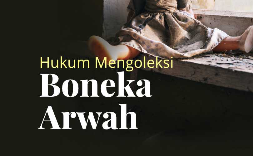 hukum spirit doll