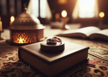 Fikih nikah