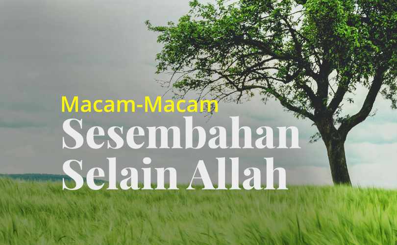 sesembahan