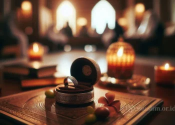 Fikih nikah
