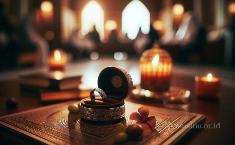 Fikih nikah