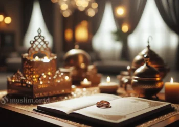 Fikih nikah