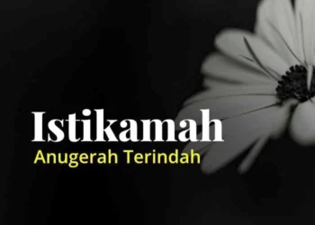 anugerah terindah