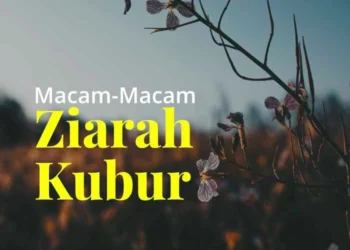 ziarah kubur