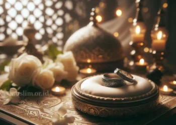 Fikih nikah