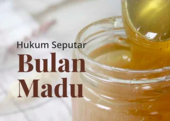 bulan madu