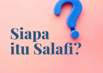 siapa itu salafi