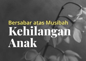 kehilangan anak
