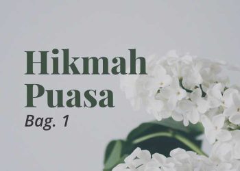 hikmah puasa