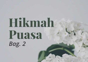 hikmah puasa