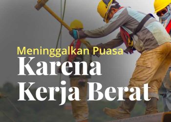 Puasa kerja berat