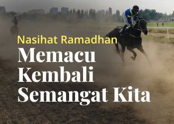 semangat ramadhan