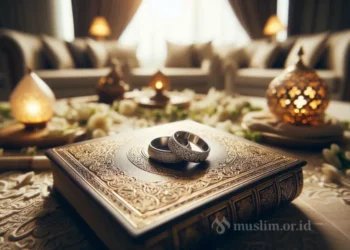Fikih nikah