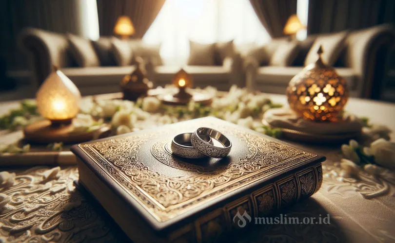 Fikih nikah