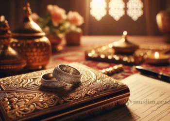 Fikih nikah