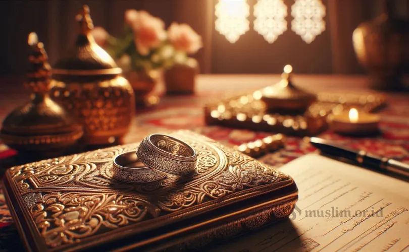 Fikih nikah
