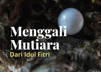 Mutiara idul fitri