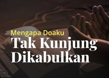 doa terkabul