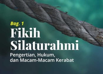 fikih silaturahmi