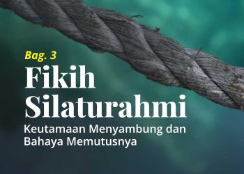 fikih silaturahmi